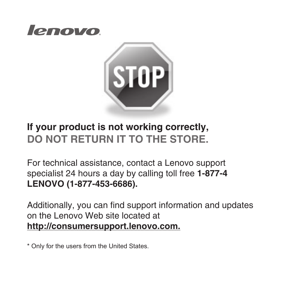 Lenovo IdeaPad U130 User Manual | Page 135 / 136