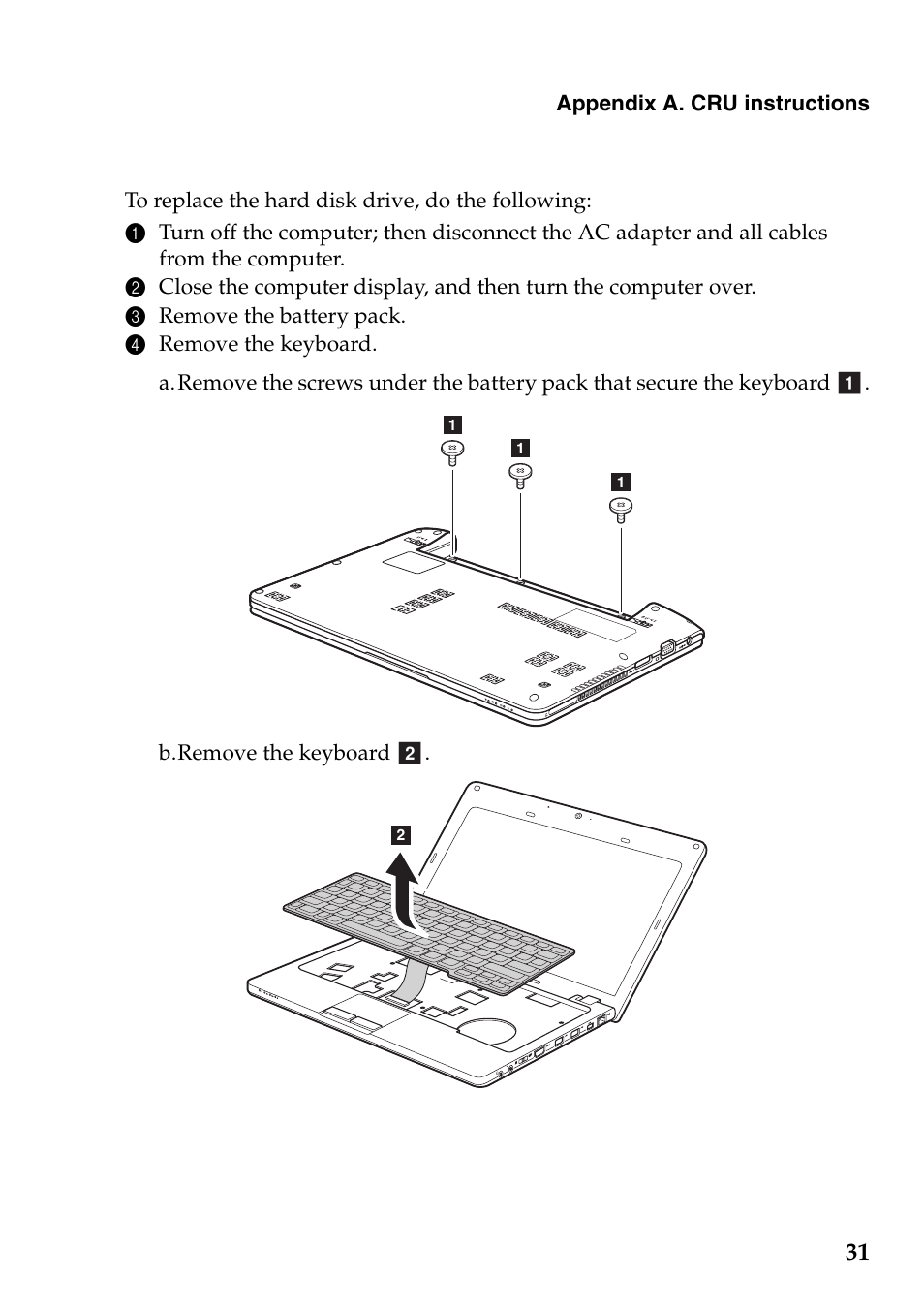 Lenovo IdeaPad S205 User Manual | Page 35 / 46