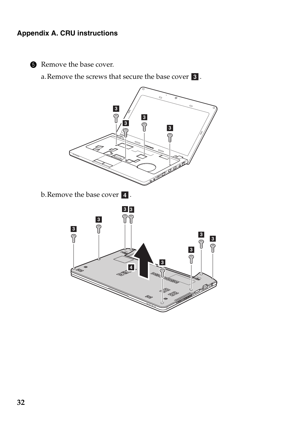 Lenovo IdeaPad S205 User Manual | Page 36 / 46