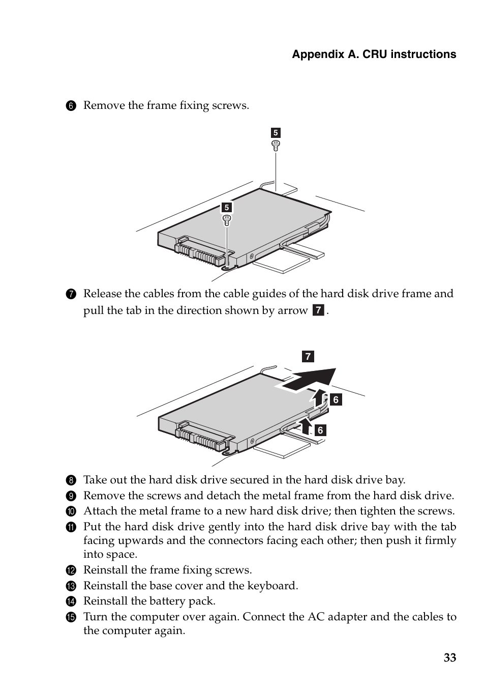 Lenovo IdeaPad S205 User Manual | Page 37 / 46