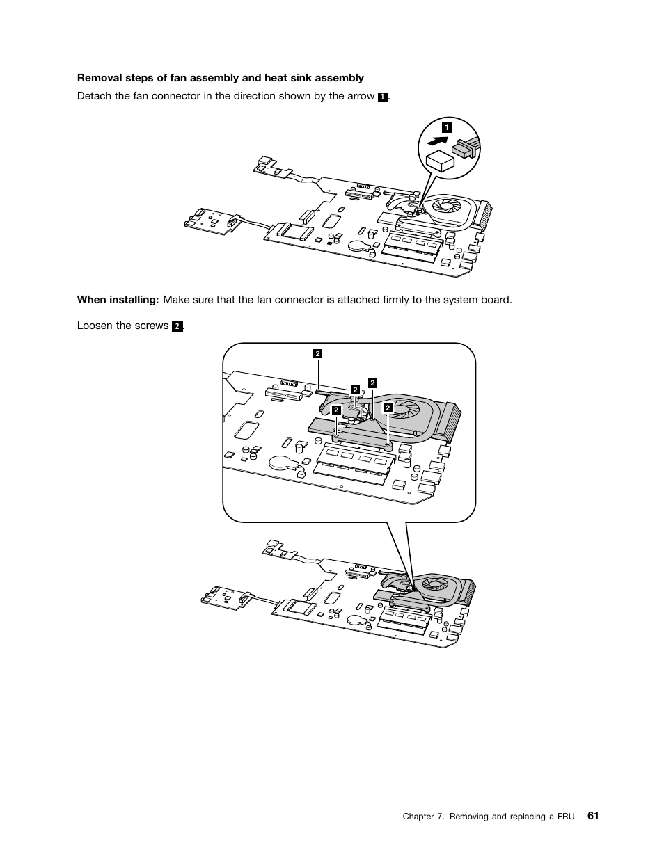 Lenovo V570 Notebook User Manual | Page 67 / 96