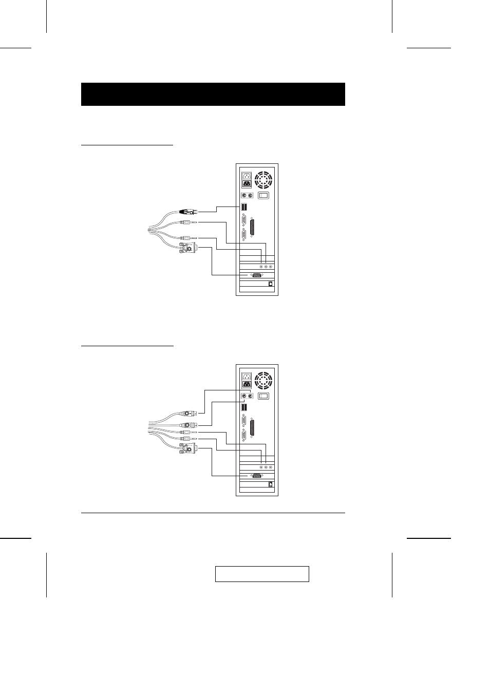 ATEN CS-1754 CS-1758 User Manual | Page 16 / 55