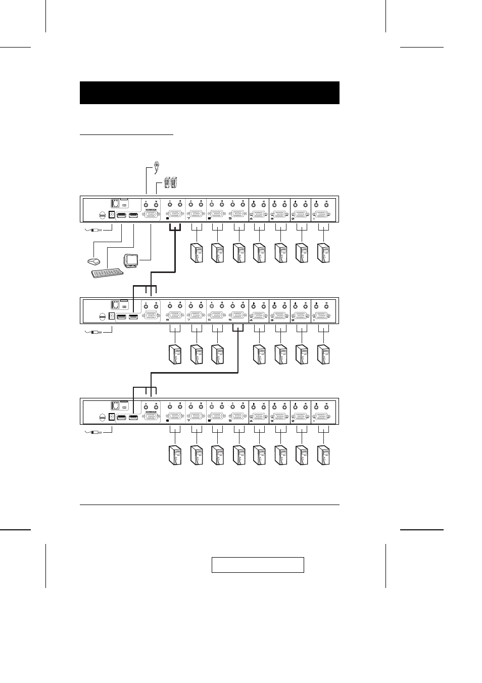 ATEN CS-1754 CS-1758 User Manual | Page 20 / 55