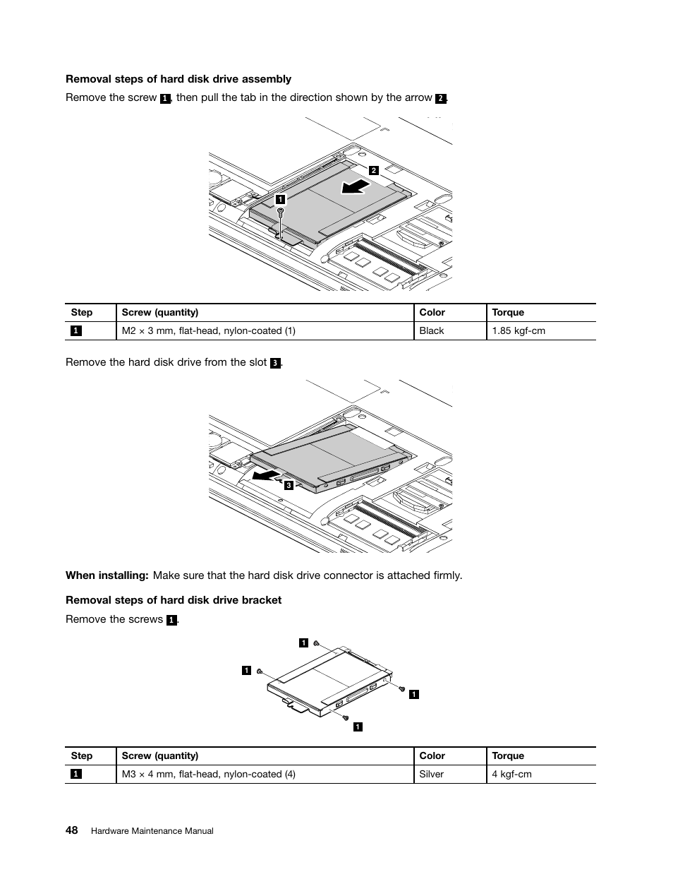 Lenovo B480 Notebook User Manual | Page 54 / 102