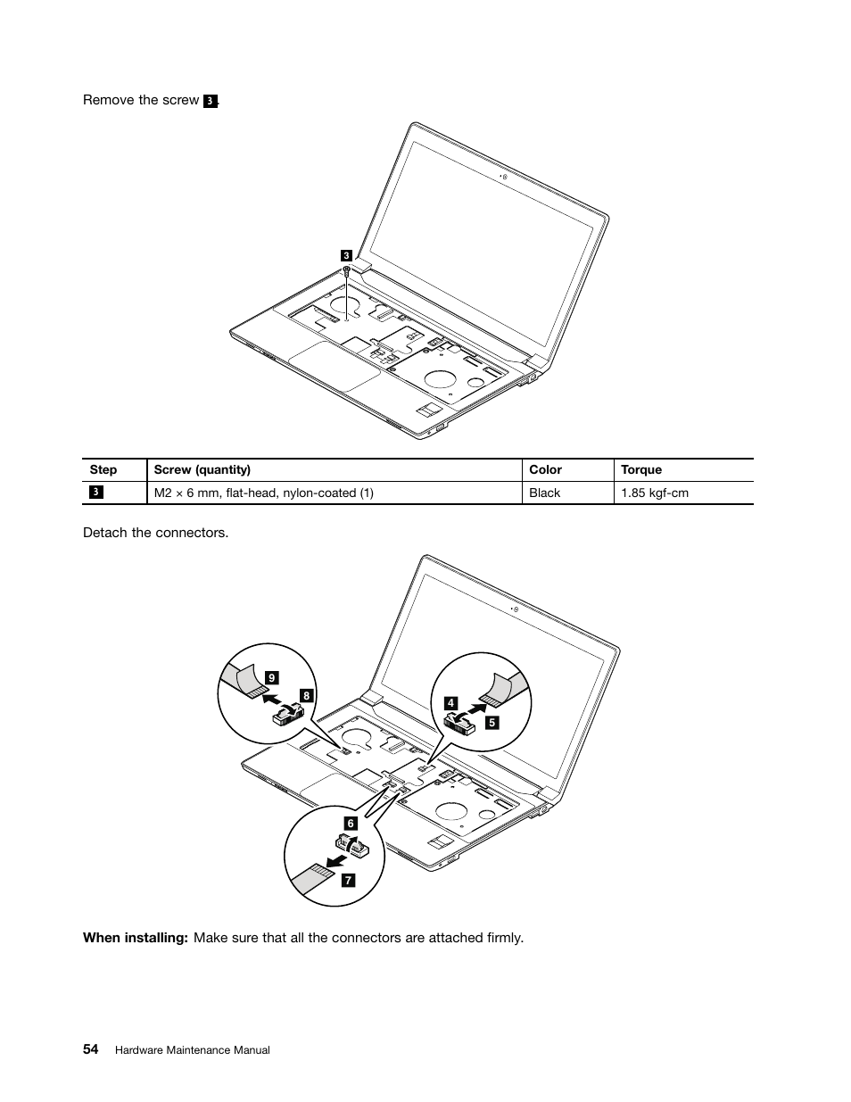 Lenovo B480 Notebook User Manual | Page 60 / 102