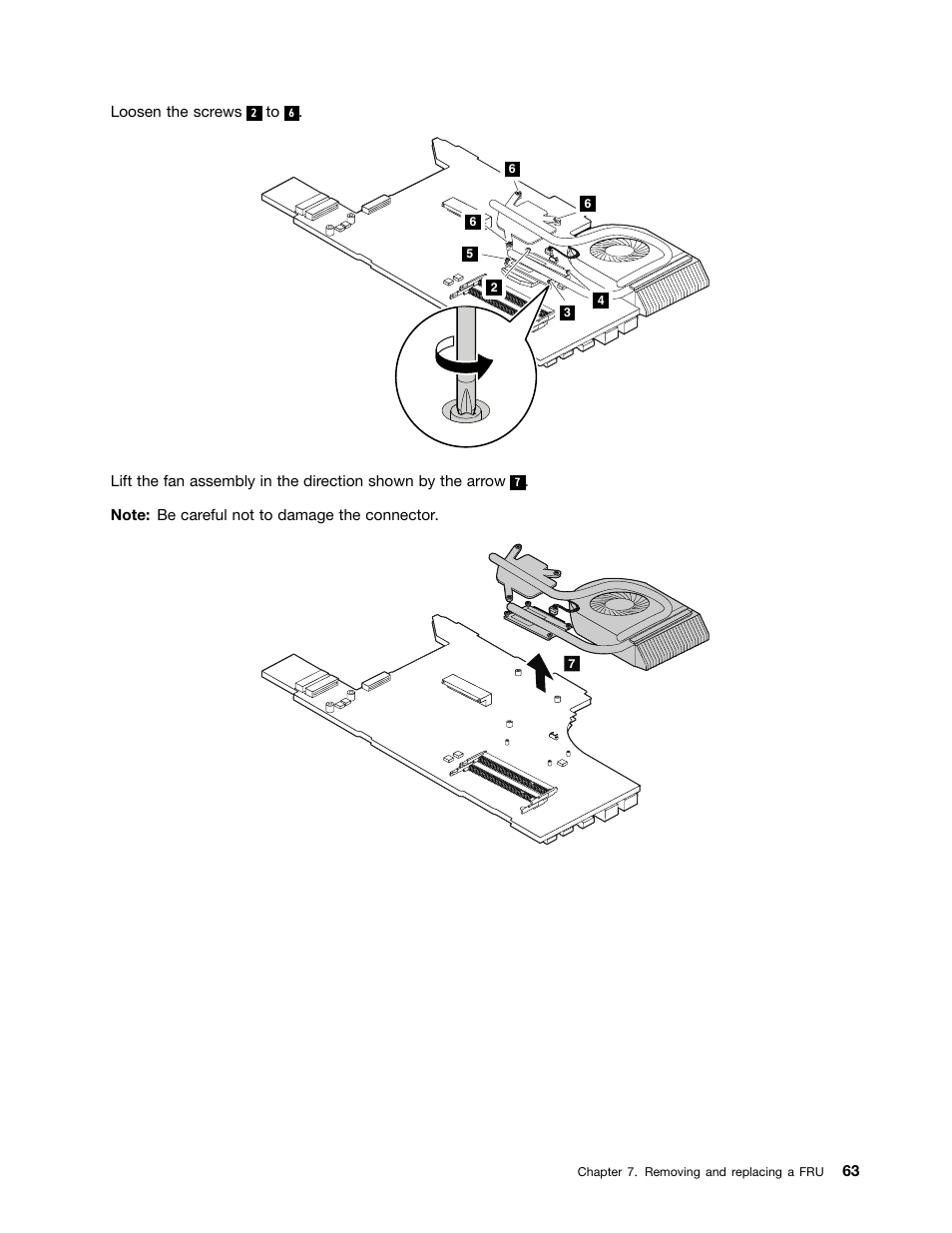 Lenovo B480 Notebook User Manual | Page 69 / 102