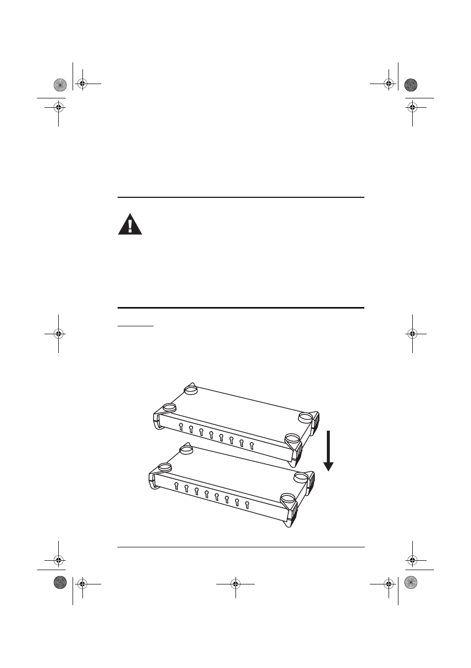 Hardware setup, Before you begin, Stacking and rack mounting | Stacking, Before you begin stacking and rack mounting, Chapter 2, hardware setup, Chapter 2 | ATEN CS9134 User Manual | Page 19 / 47