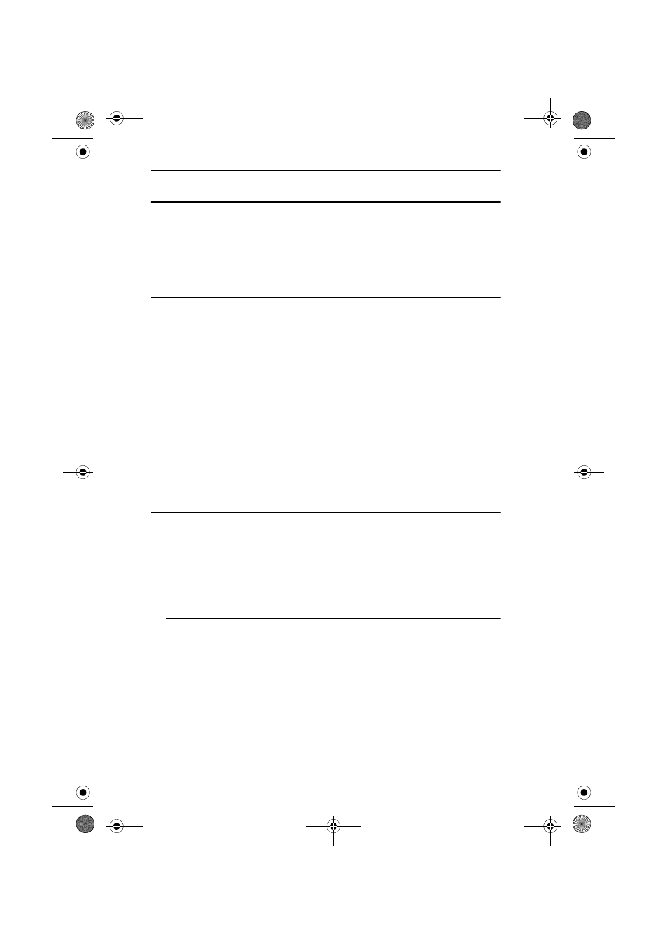 Three stage installation | ATEN CS9134 User Manual | Page 24 / 47