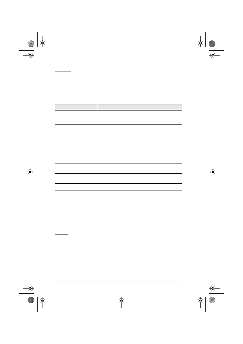 F3 list, F4 qv, F3 list f4 qv | ATEN CS9134 User Manual | Page 36 / 47