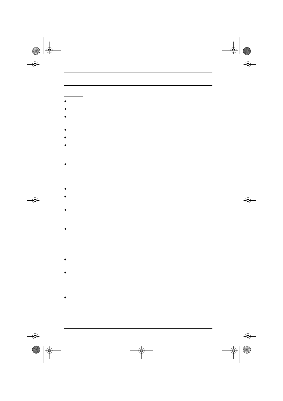 Safety instructions, General | ATEN CS9134 User Manual | Page 4 / 47