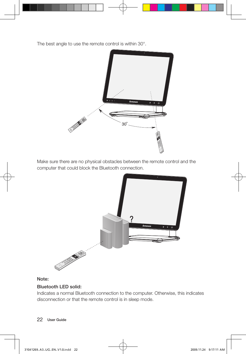 Lenovo IdeaCentre A300 User Manual | Page 27 / 51