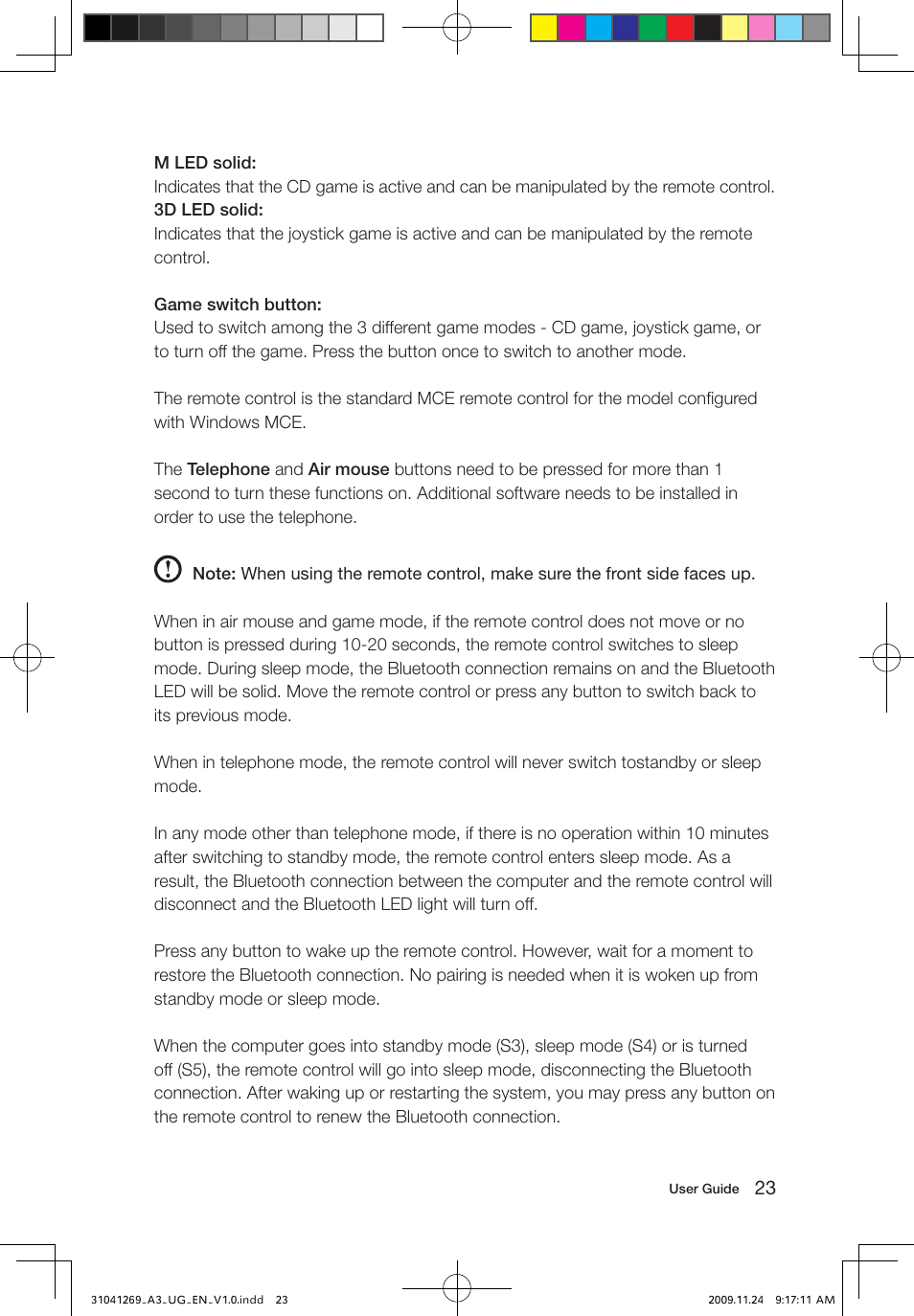 Lenovo IdeaCentre A300 User Manual | Page 28 / 51
