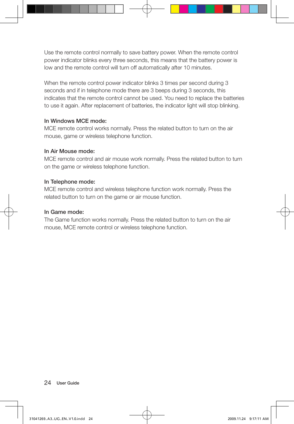 Lenovo IdeaCentre A300 User Manual | Page 29 / 51