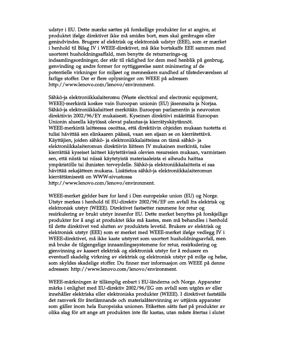 Lenovo LI2323s Wide LCD Monitor User Manual | Page 14 / 18