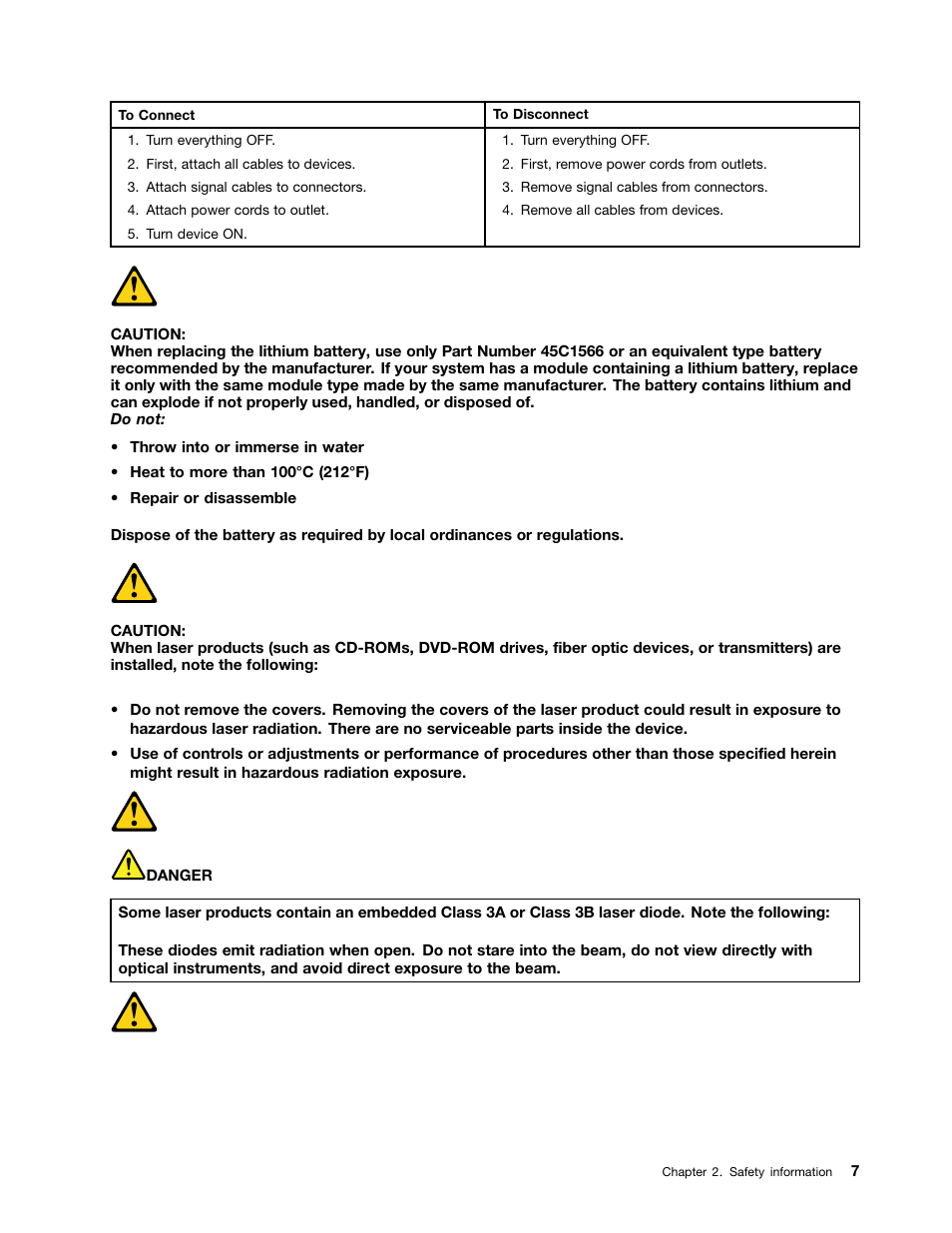 Lenovo B50-35 All in One User Manual | Page 13 / 63