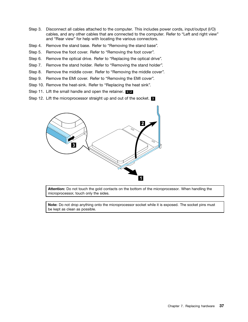 Lenovo B50-35 All in One User Manual | Page 43 / 63
