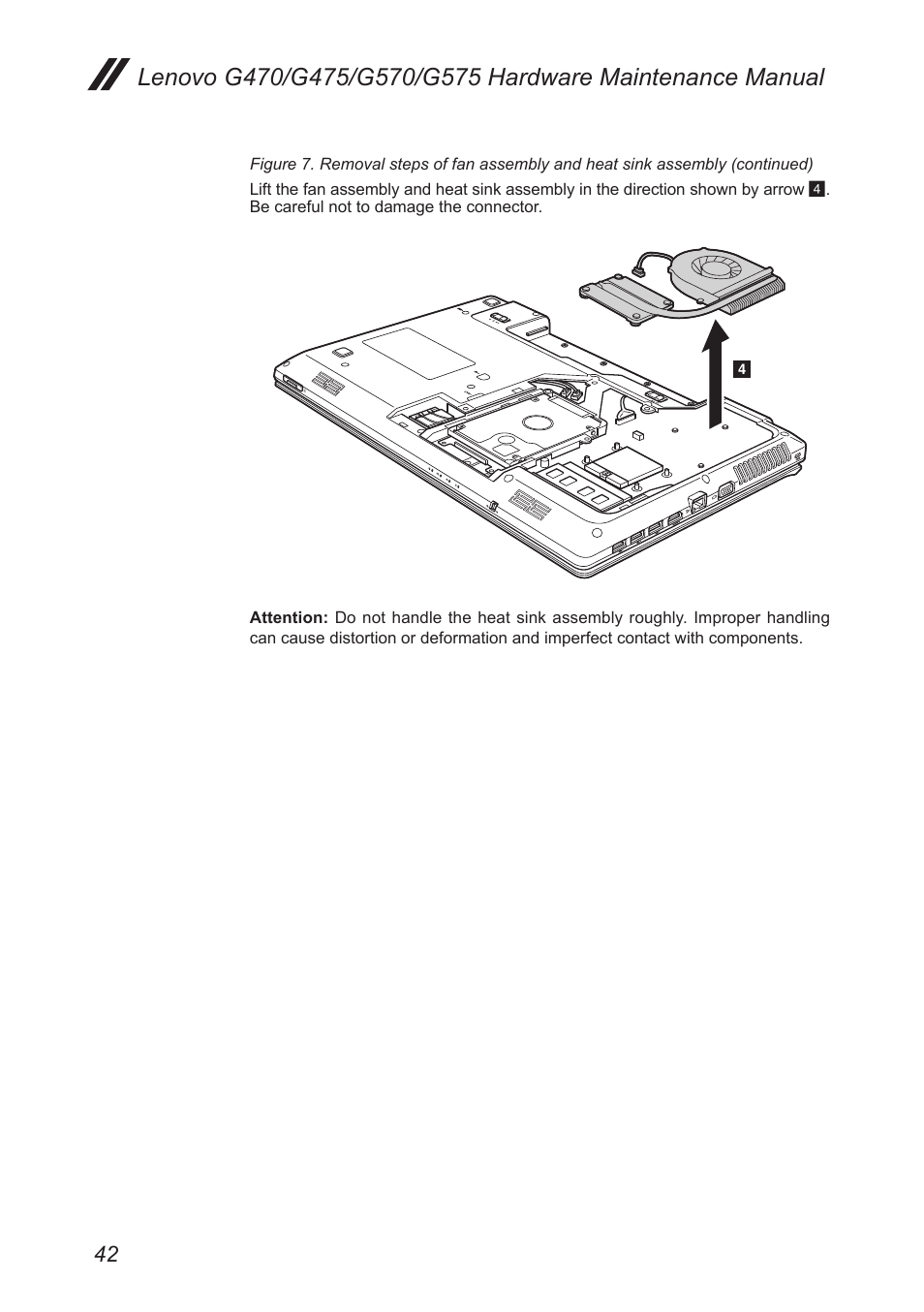 Lenovo G475 Notebook User Manual | Page 46 / 94