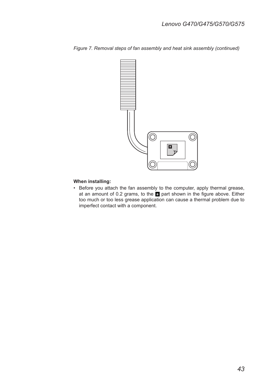 Lenovo G475 Notebook User Manual | Page 47 / 94