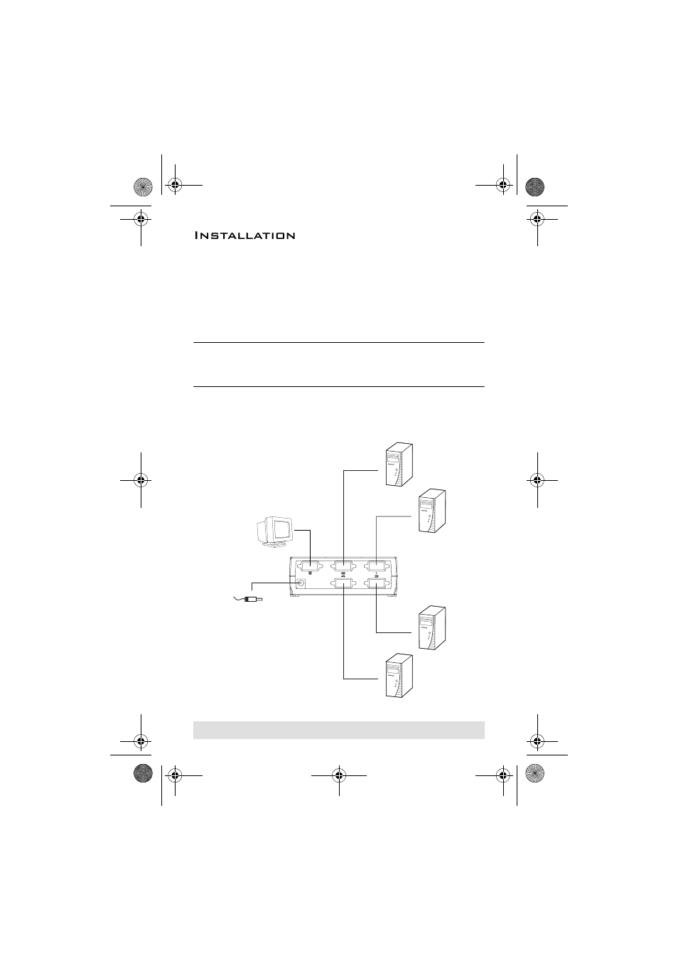 Installation | ATEN VS-291 User Manual | Page 7 / 10