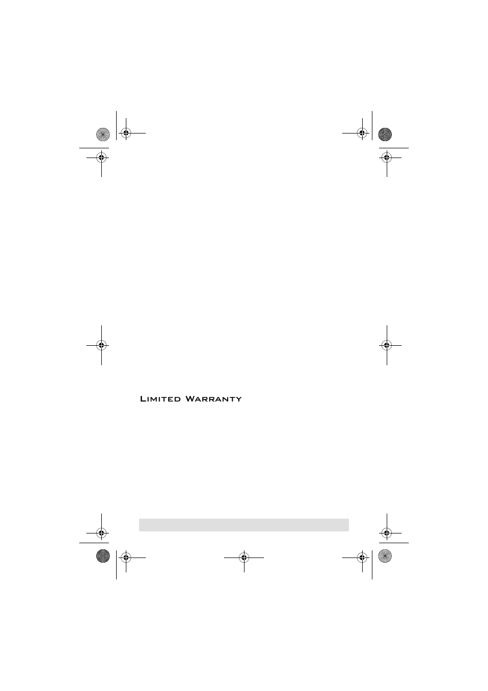 Limited warranty | ATEN VS-291 User Manual | Page 9 / 10