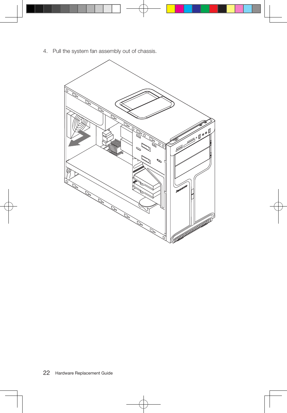 Lenovo IdeaCentre K330B User Manual | Page 25 / 43