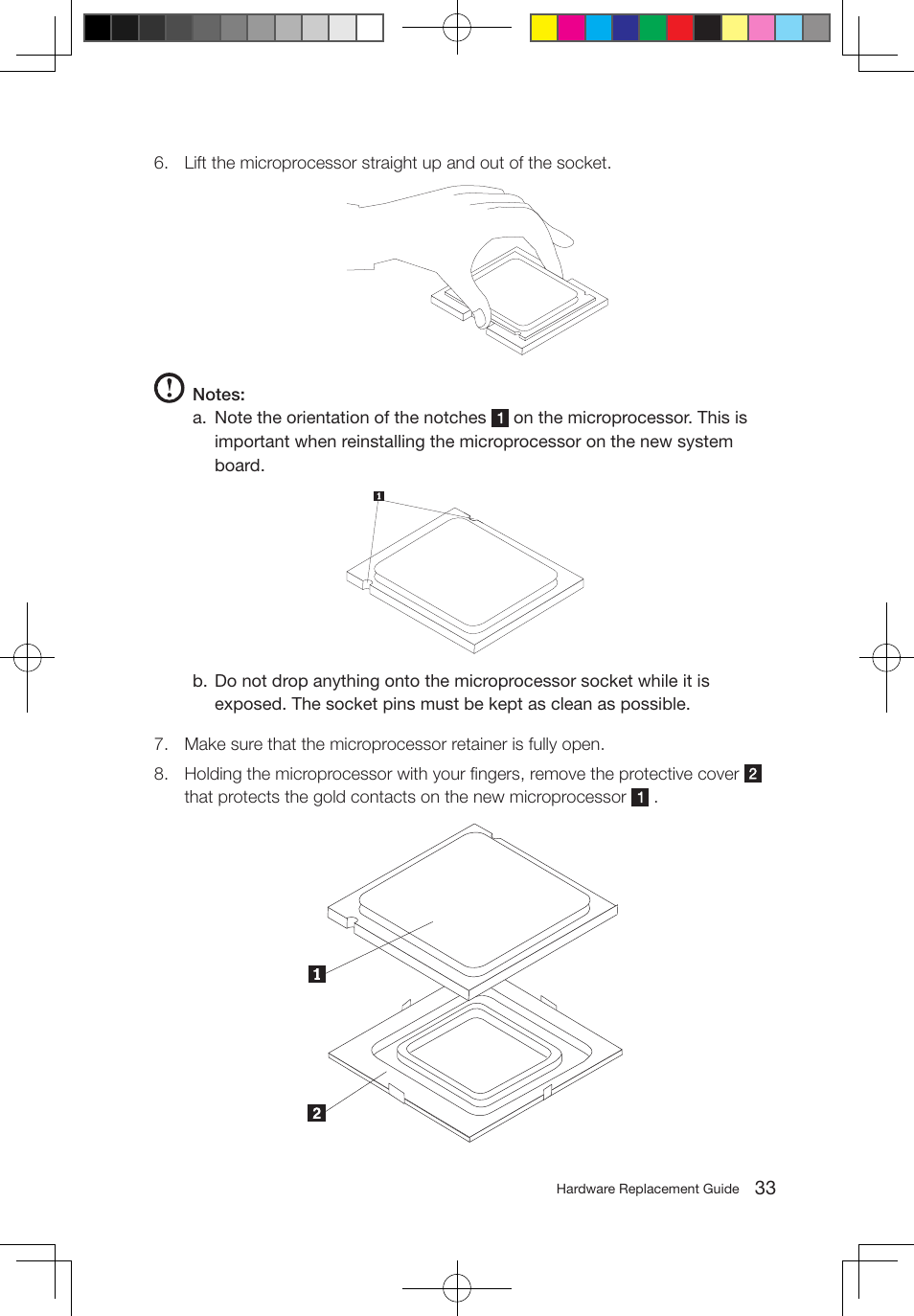 Lenovo IdeaCentre K330B User Manual | Page 36 / 43