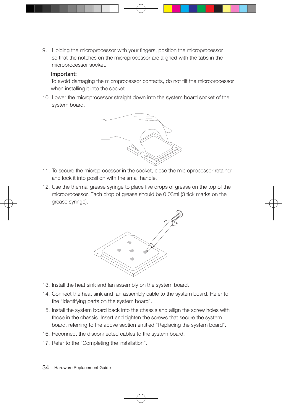 Lenovo IdeaCentre K330B User Manual | Page 37 / 43