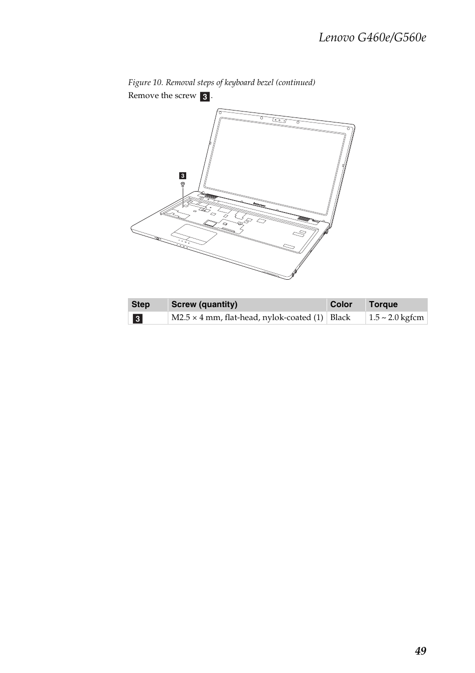 Lenovo G460e Notebook User Manual | Page 53 / 96