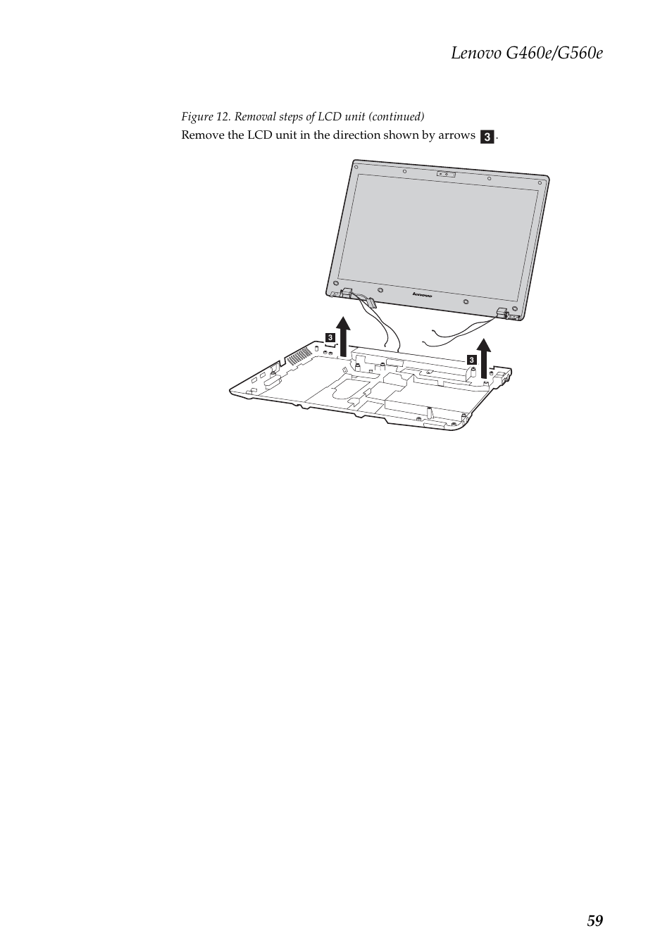 Lenovo G460e Notebook User Manual | Page 63 / 96