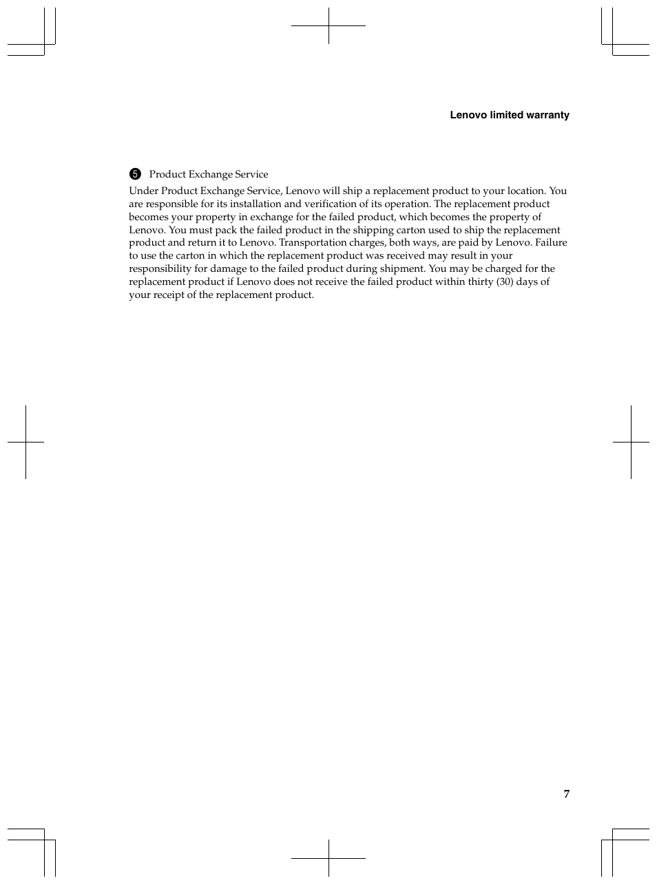 Lenovo IdeaPad U300s User Manual | Page 7 / 14