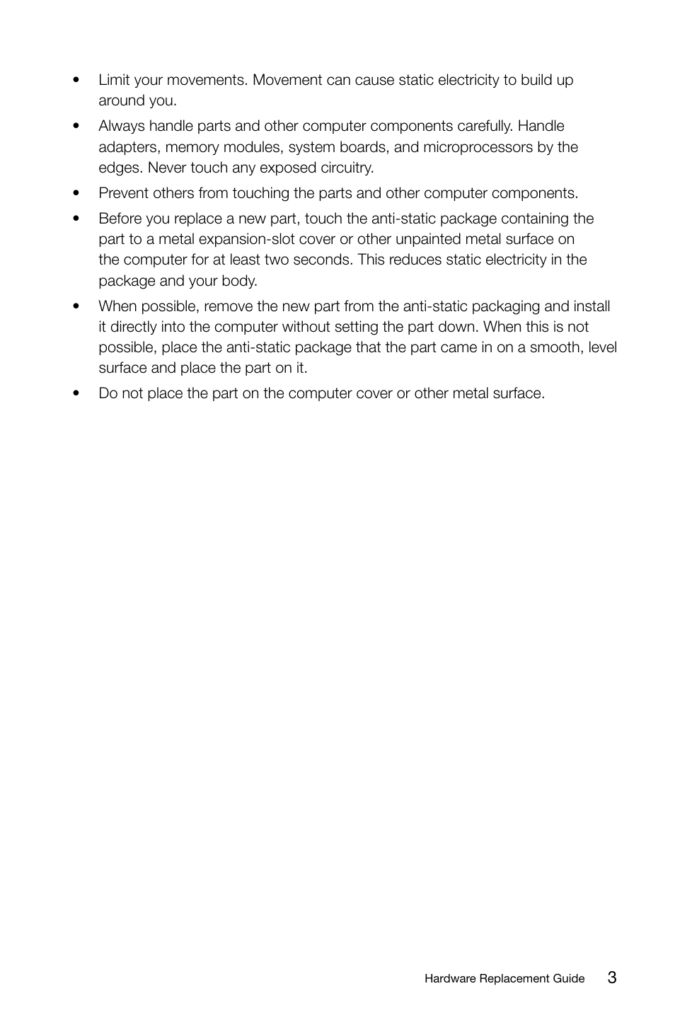 Lenovo C225 All-In-One User Manual | Page 8 / 25