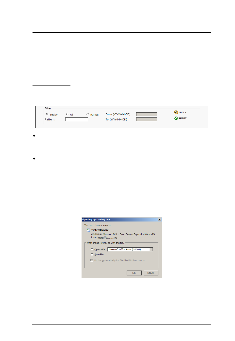 Browser ui | ATEN Altuscn Matrix KVM Switch KM0532 User Manual | Page 107 / 153