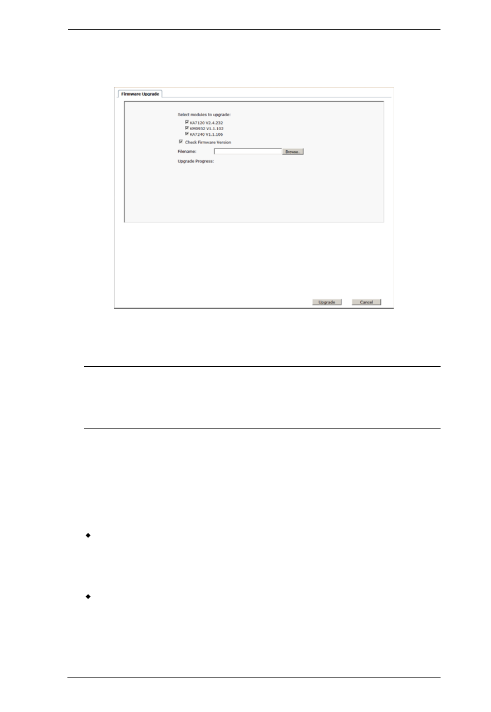 ATEN Altuscn Matrix KVM Switch KM0532 User Manual | Page 113 / 153