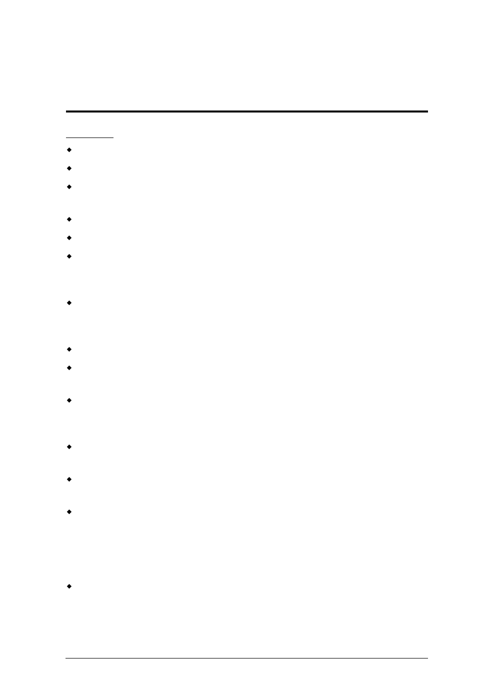 Appendix, Safety instructions | ATEN Altuscn Matrix KVM Switch KM0532 User Manual | Page 131 / 153