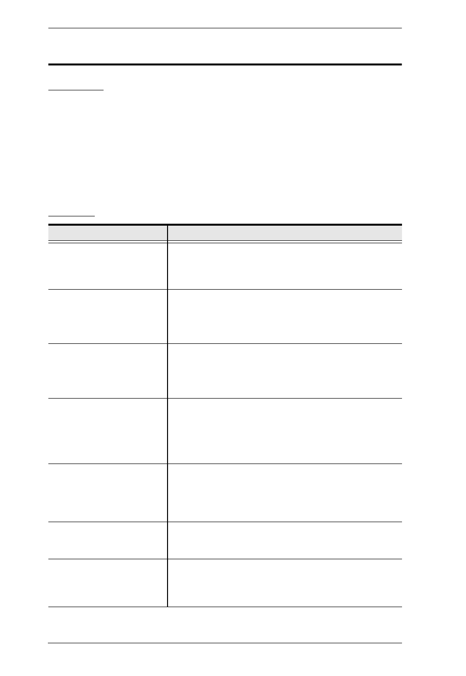 Troubleshooting, Overview, General | ATEN Altuscn Matrix KVM Switch KM0532 User Manual | Page 138 / 153