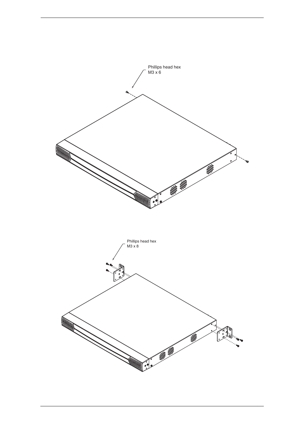 ATEN Altuscn Matrix KVM Switch KM0532 User Manual | Page 27 / 153