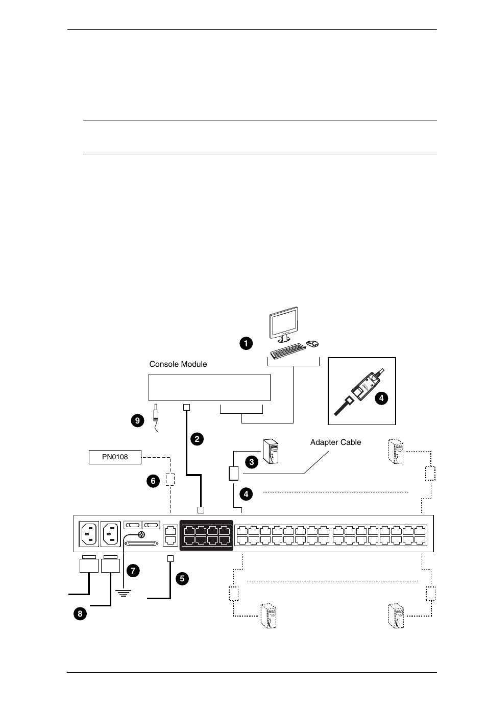 ATEN Altuscn Matrix KVM Switch KM0532 User Manual | Page 31 / 153