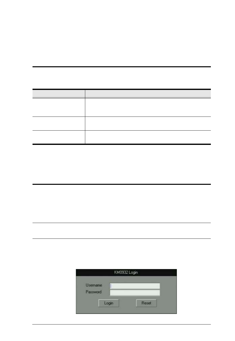 Super administrator setup, Chapter 3, Overview | First time setup | ATEN Altuscn Matrix KVM Switch KM0532 User Manual | Page 39 / 153