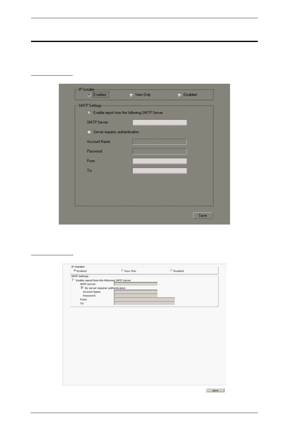 Anms | ATEN Altuscn Matrix KVM Switch KM0532 User Manual | Page 58 / 153