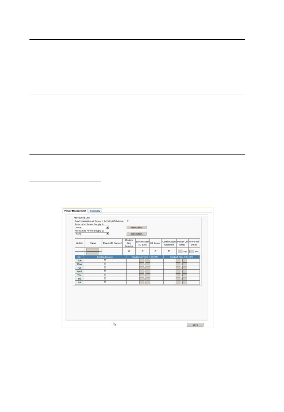 Association | ATEN Altuscn Matrix KVM Switch KM0532 User Manual | Page 60 / 153