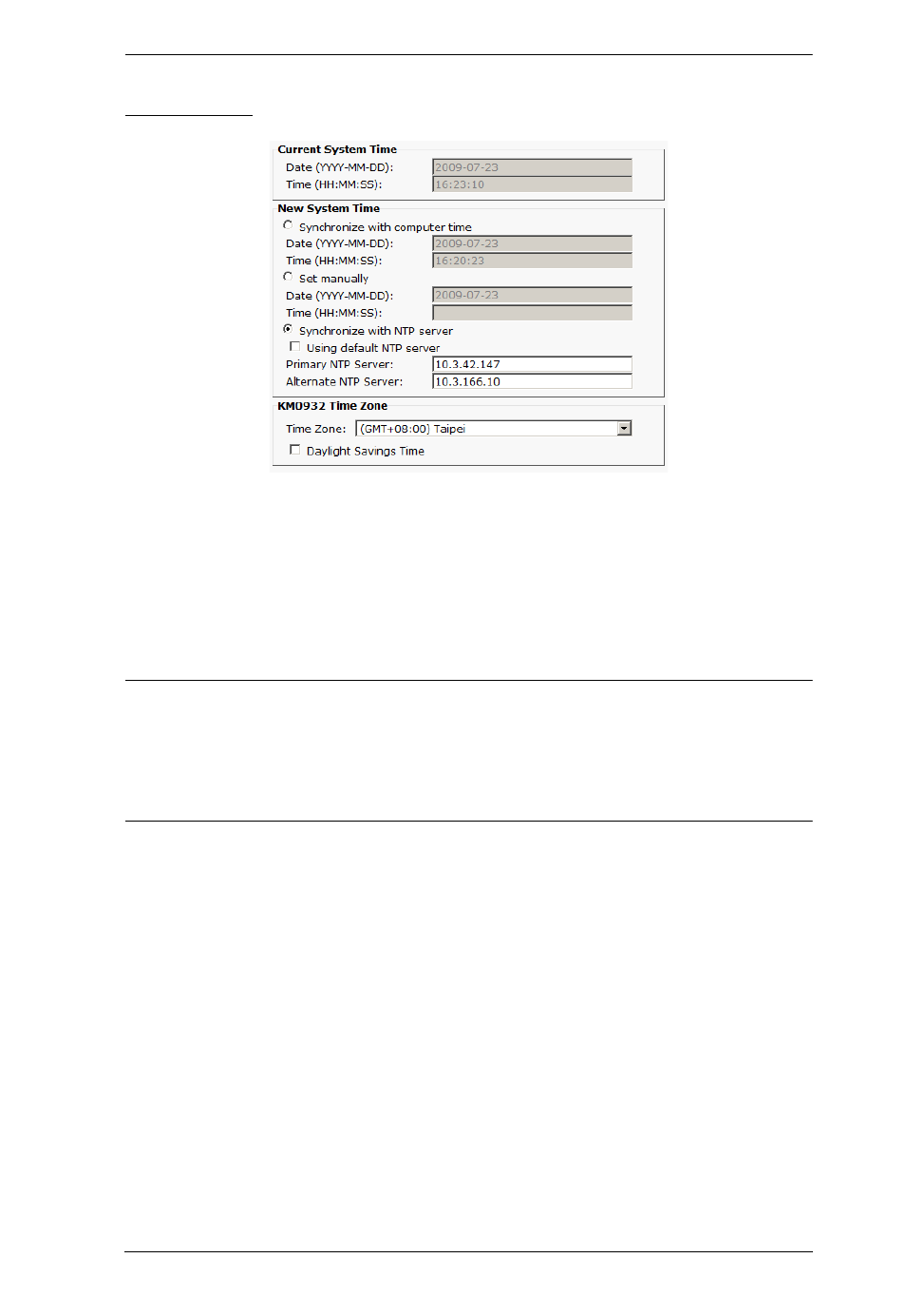 ATEN Altuscn Matrix KVM Switch KM0532 User Manual | Page 65 / 153