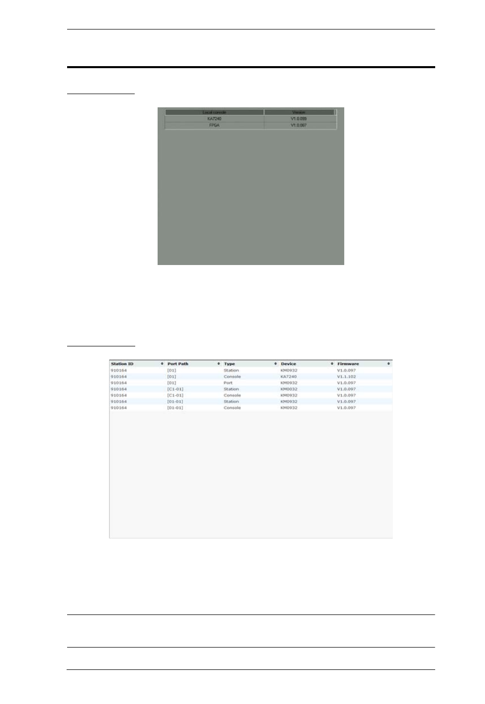 System | ATEN Altuscn Matrix KVM Switch KM0532 User Manual | Page 67 / 153
