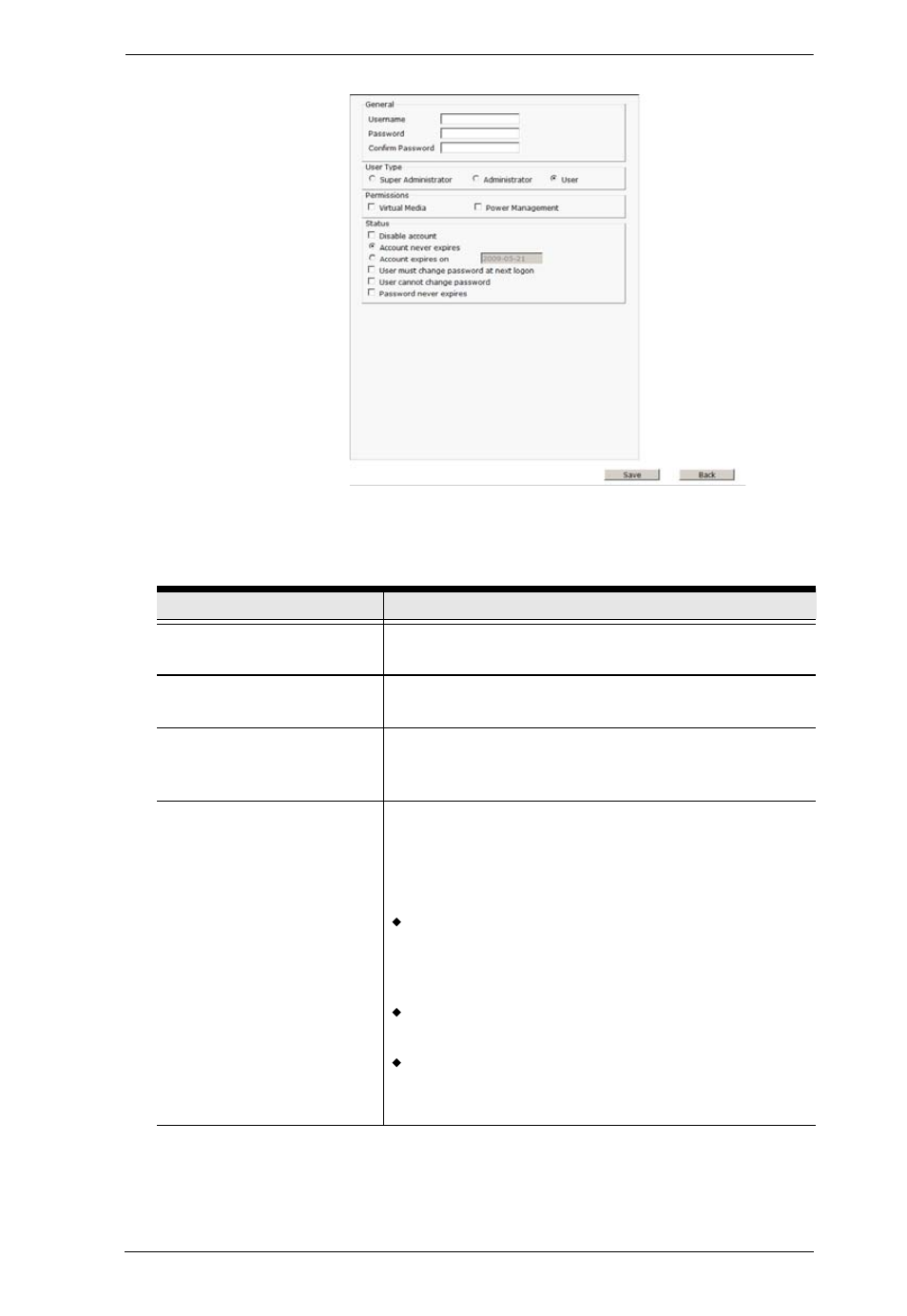 ATEN Altuscn Matrix KVM Switch KM0532 User Manual | Page 71 / 153