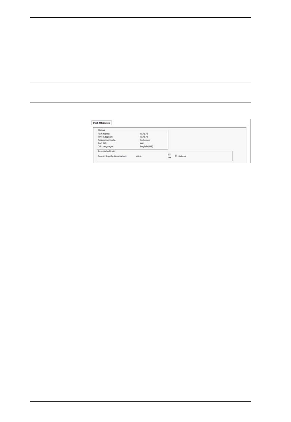 ATEN Altuscn Matrix KVM Switch KM0532 User Manual | Page 92 / 153