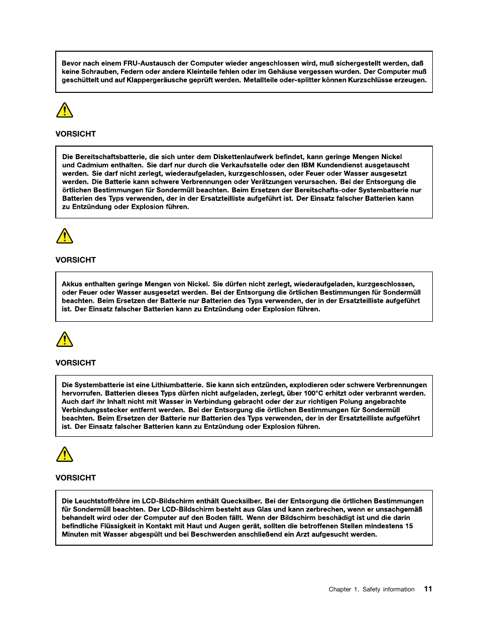 Lenovo K4450 Notebook User Manual | Page 17 / 88