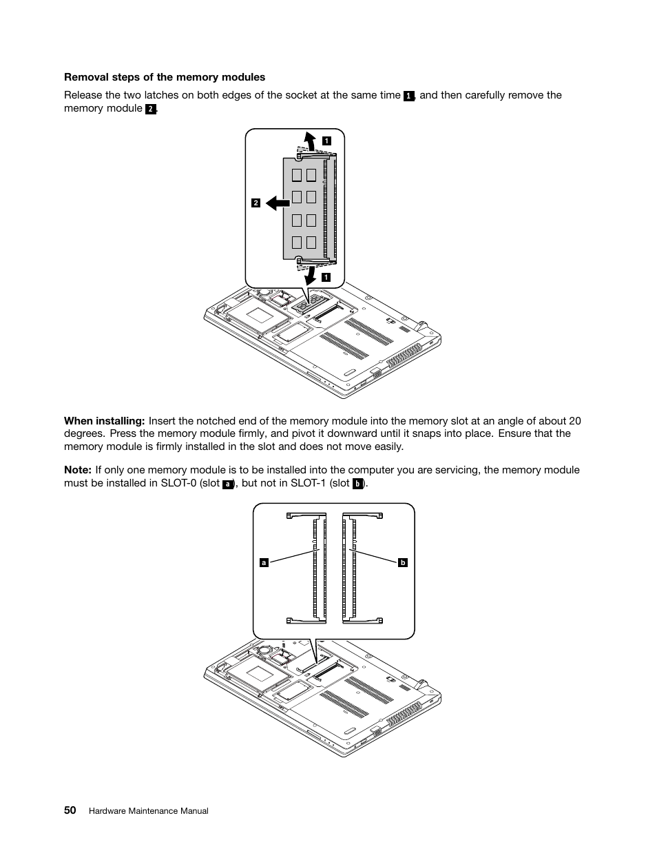 Lenovo K4450 Notebook User Manual | Page 56 / 88