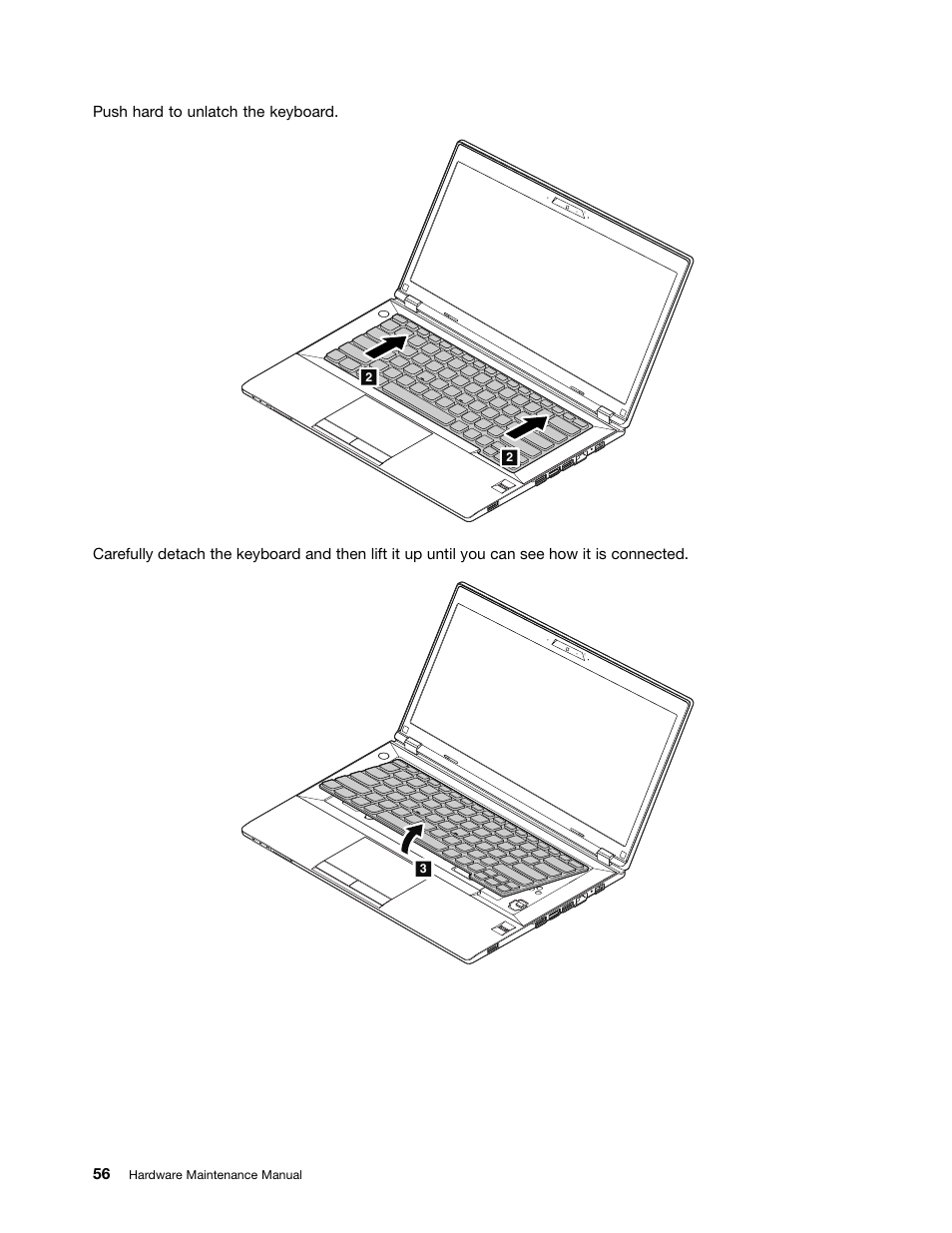 Lenovo K4450 Notebook User Manual | Page 62 / 88