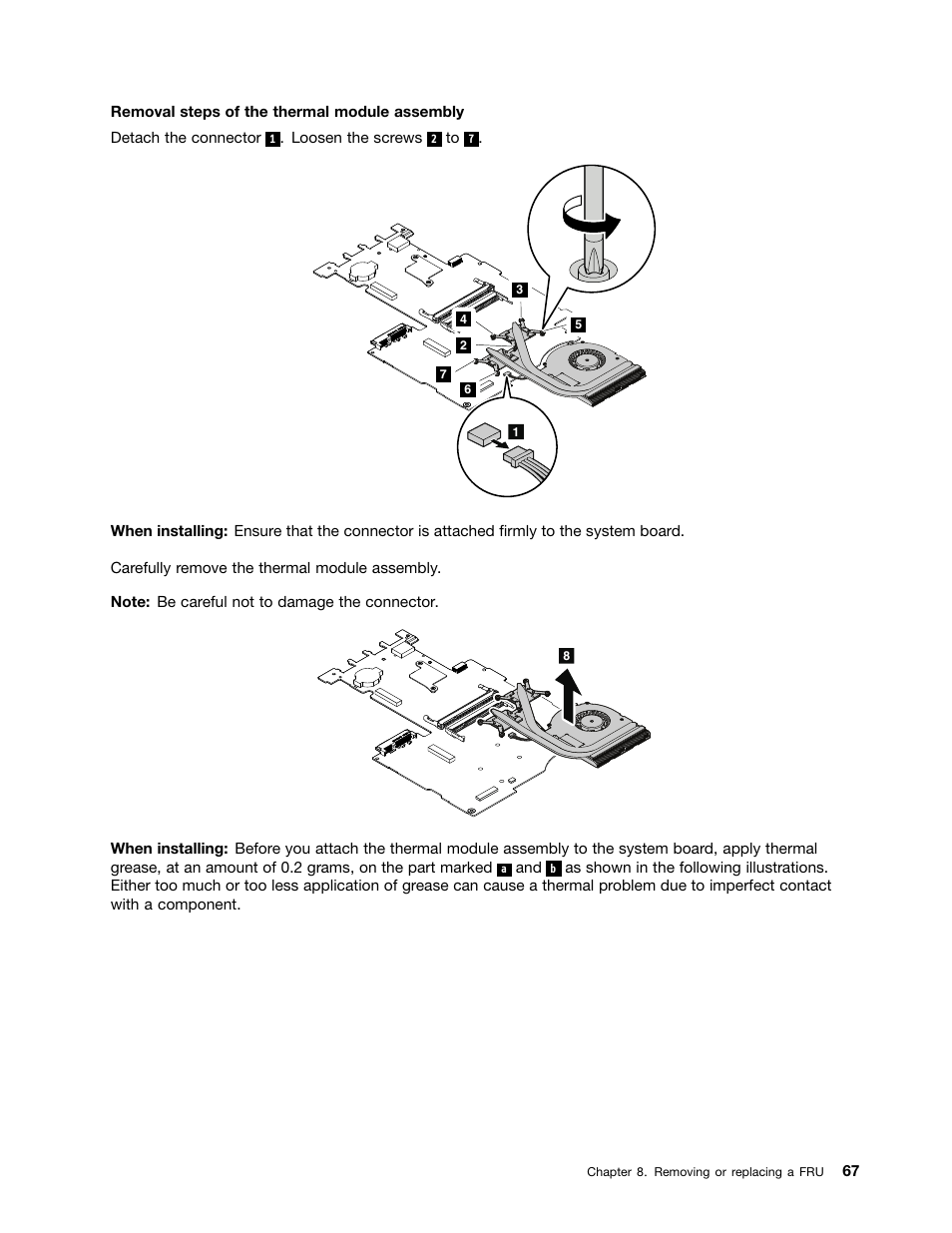 Lenovo K4450 Notebook User Manual | Page 73 / 88