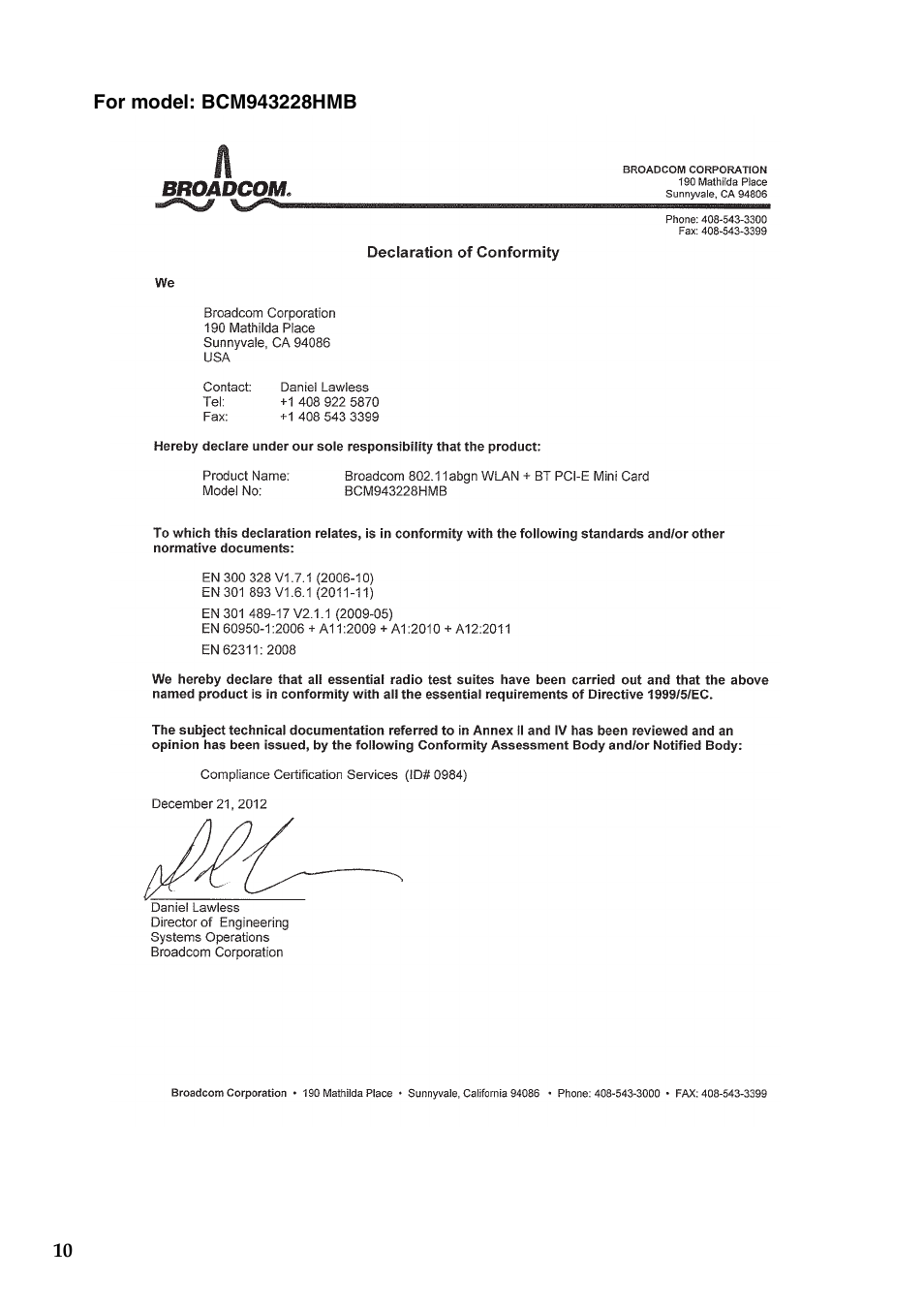 Lenovo IdeaPad S415 Touch Notebook User Manual | Page 10 / 16