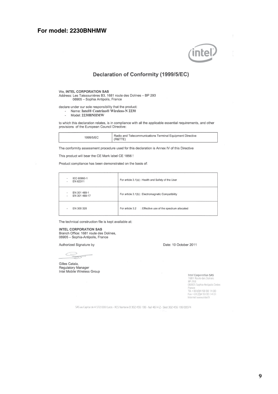 Lenovo IdeaPad S415 Touch Notebook User Manual | Page 9 / 16